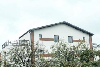 Apartament cu 3 camere decomandat în Chiajna