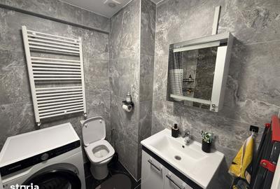 Apartament cu 3 camere, mobilat în Văcăresti - 4