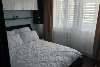 Apartament Gaesti Apartament 3 camere Gaesti - 7