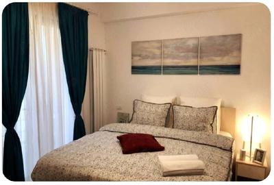 Apartament cu 2 camere semidecomandat în Centrul Civic - 7