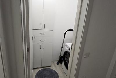 Apartament cu 2 camere decomandat în Central - 1