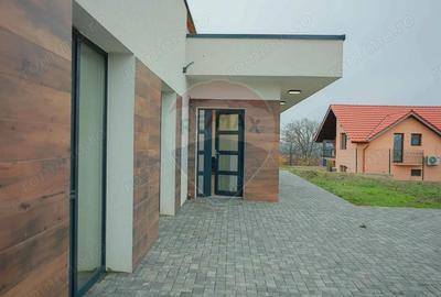 Casa Individuala 4 camere, Dealuri, Zona Doja, Panorama - 10