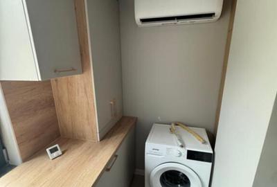 Copou- Apartament 1 camera-Prima inchiriere+ loc de parcare - 3