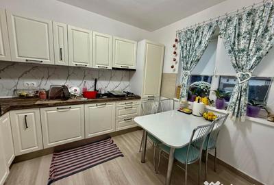 Casă cu 4 camere cu Teren 430 Mp în Sâncraiu de Mureș - 5