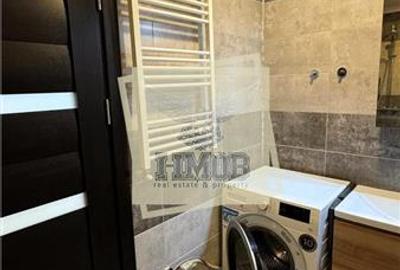 Apartament cu 3 camere decomandat, mobilat în Hipodrom 3 - 12