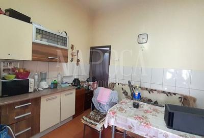 Casă individuală cu 4 camere cu Canalizare în Central - 5