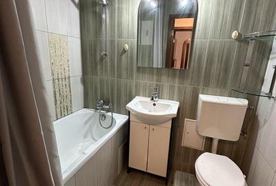 Apartament cu 3 camere, mobilat în Berceni - 2