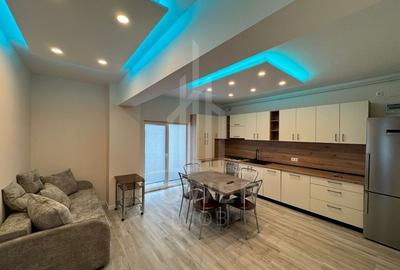 Apartament 3 camere de închiriat | Doamna Stanca - 3