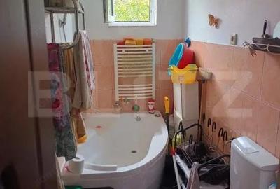 Apartament 2 camere, mansarda, zona George Enescu - 6