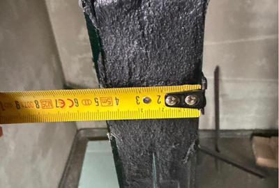 Casă cu 4 camere cu Teren 500 Mp în Păulești - 2