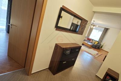 Apartament cu 2 camere decomandat, mobilat în Dumbrăvița - 8