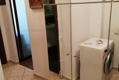 Lacul Tei-Parcul Tei, 3 camere de inchiriat, 80 mp, 2 bai, 2 balcoane,boiler Lacul Tei-Parcul Tei, 3 camere de inchiriat, 80 mp, 2 bai, 2 balcoane,boiler - 10