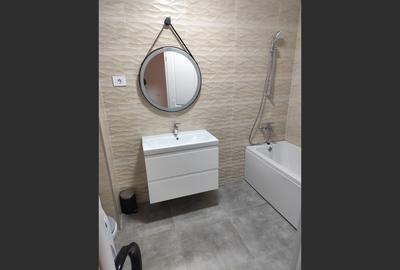 Apartament Nou. Albert 110 mp - 8