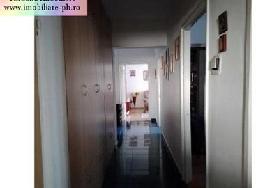 Apartament 3 camere de vanzare: P-ta Mihai Viteazu,cf.1A,2 gr.sanitare - 7