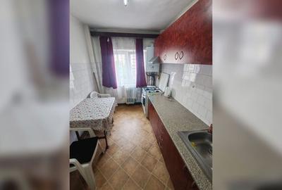 Apartament cu 3 camere semidecomandat, mobilat în Gheorgheni - 9