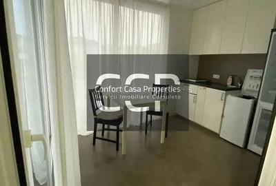 Garsonieră decomandată în Craiovei - 2