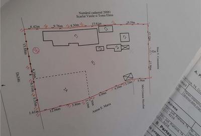 Casă în Buda (Râfov) - 9