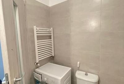 Garsoniera decomandata-De vanzare-Militari Residence-Comision 0% - 7
