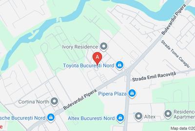 Garsonieră decomandată în Central - 1