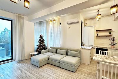 BD. MAMAIA - APARTAMENT 3 CAMERE - ETAJ 1 - 95.42 MPT - Comision 0% - 4