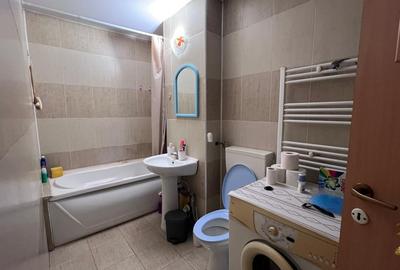 Apartament cu o camera de vanzare in zona Nufarul - Oradea - 8