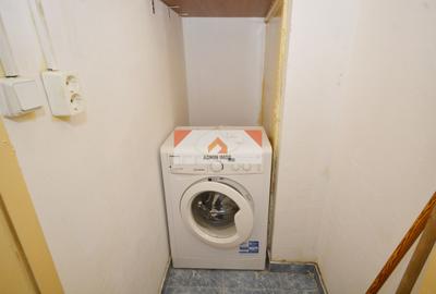 Apartament cu 2 camere decomandat, mobilat în Lujerului - 9