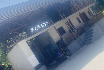 Casă cu 4 camere în Bărbătești - 8