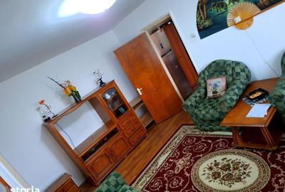 Apartament cu 2 camere decomandat în Central - 7
