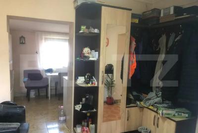 Casă cu 4 camere cu Teren 500 Mp în Carpați 2