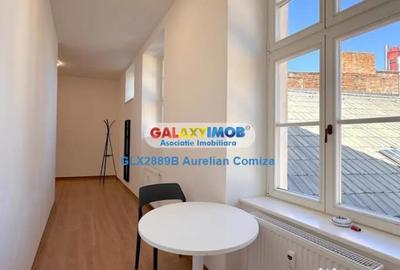 Apartament cu 2 camere decomandat în Mogoșoaia - 1