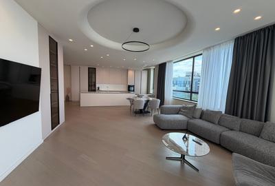 Apartament cu 4 camere decomandat în Aviației - 10