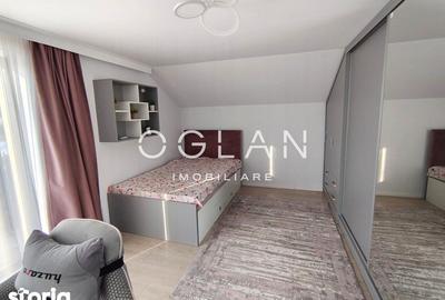 Casă cu 6 camere cu Teren 960 Mp în Sadu - 17