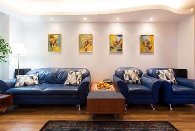 Apartament 3 camere  Duplex | CISMIGIU | Sala Palatului - 3