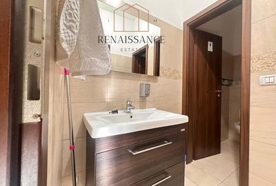 Calea Aradului Spatiu Birouri | 181mp Mobilat | Parcare cu Bariera - 14