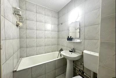 PLAZA ROMANIA - 7 minute metrou - Apartament 2 camere RENOVAT - 6