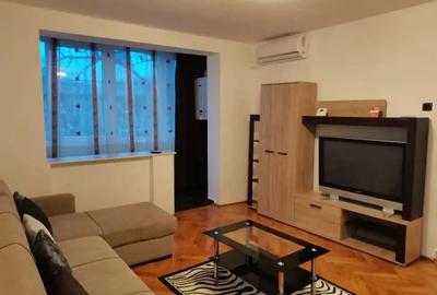 Inchiriez apartament 2camere in podgoria - 2