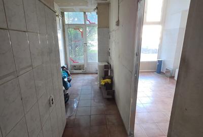 Spatiu comercial- Sos.Stefan cel Mare, Bucur Obor - 5