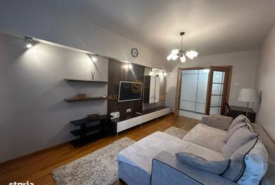 Apartament cu 3 camere decomandat, mobilat în Berceni - 7