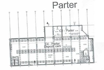 Hala 1336mp, in Pipera, in apropiere de giratoriu - 20