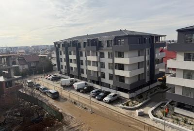 Apartament cu 2 camere decomandat în Dudu - 8