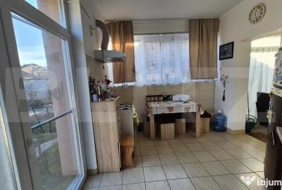 Casă cu 5 camere cu Canalizare în Cloșca - 7