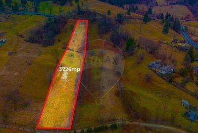 COMISION 0% Teren 3,726mp Podu Dambovitei - 6