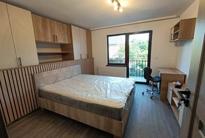 Garsonieră decomandată în Galata - 1