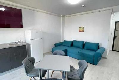 Apartament cu 2 camere decomandat în Nord - 1