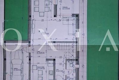 Casă individuală cu 4 camere cu Canalizare în Dumbrăvița - 9