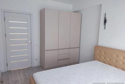 Garsonieră decomandată în Gheorghe Lazăr
