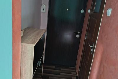 Apartament cu 2 camere nedecomandat în Central - 4