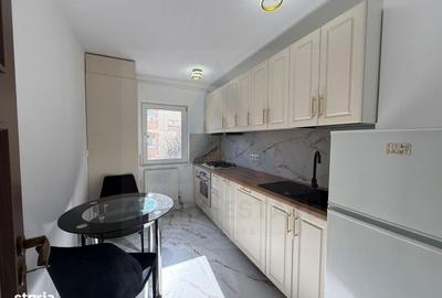 Apartament cu 4 camere decomandat în Cândești - 7