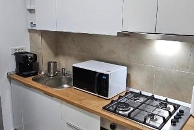 Proprietar inchiriez garsoniera Drumul Taberei - 8