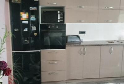 Apartament 3 camere - 2